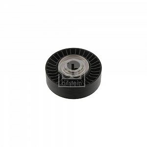 Ролик обвідний/напрямний поліклинового ременя FEBI BILSTEIN 36084 для VW synthetic.ua - Фото 1