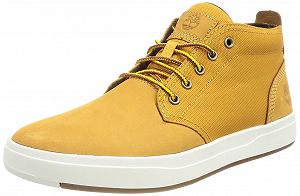 Кросівки Timberland Davis Square F/L Chukka - Фото 1