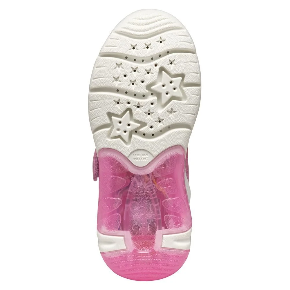 Кроссовки Geox Fadinlight Girl C для девочки, фото №2