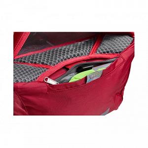 Рюкзак туристический Skif Outdoor Camper 35L Red 8643R synthetic.ua - Фото 1
