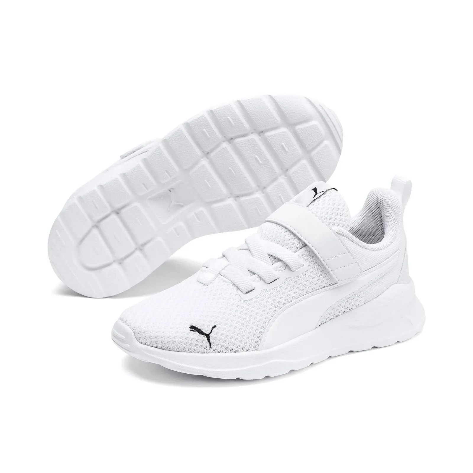 Кроссовки PUMA Unisex Anzarun Lite Ac Ps, фото №2