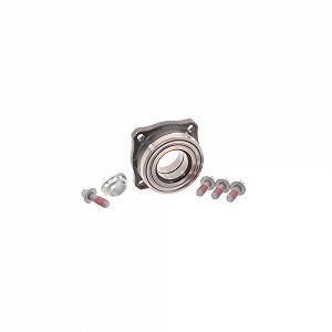 Комплект подшипника ступицы SKF VKBA 6670 для BMW BMW (BRILLIANCE), задний мост - Фото 1