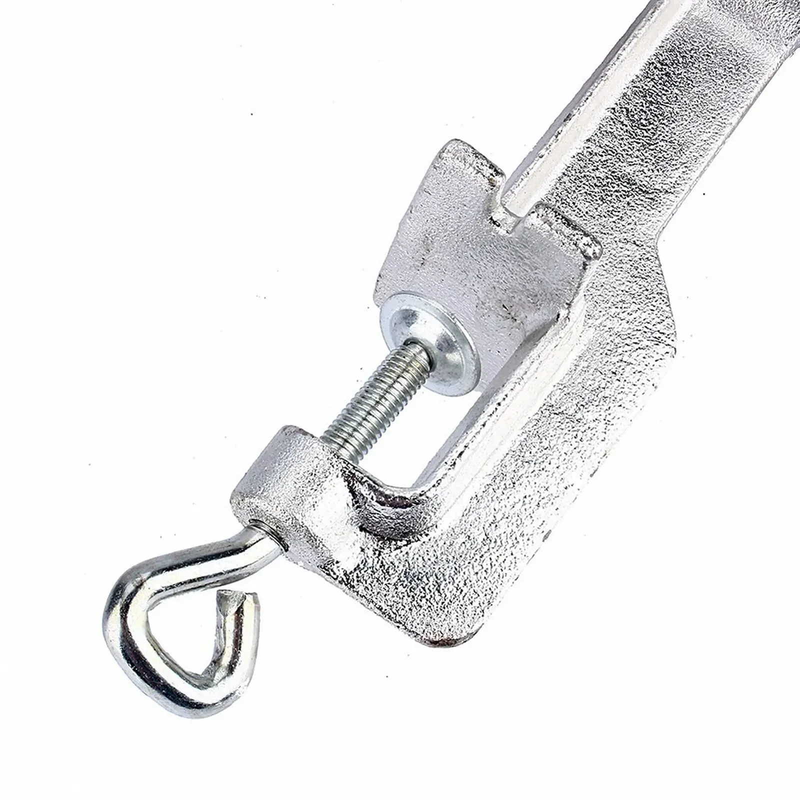 Млин Jeffergarden для зерна, знімна чавунна для кавових зерен і бобів мунг, ідеальний кухонний аксесуар для домашнього приготування, фото №2