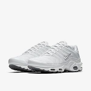 Кроссовки Nike AIR MAX PLUS размер 47.5 - Фото 1