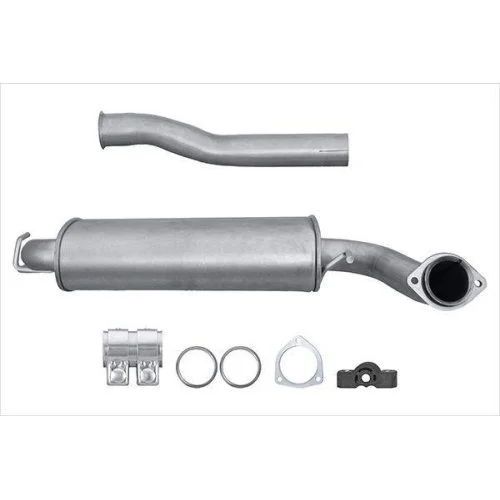 Глушник середній HELLA Easy2Fit 8LC 366 023-101, фото №2