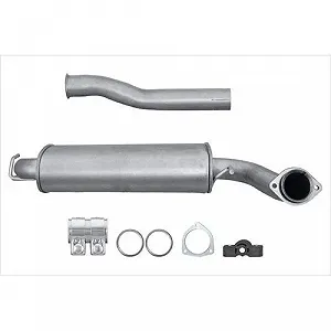 Глушник середній HELLA Easy2Fit 8LC 366 023-101 synthetic.ua - Фото 1