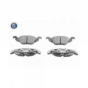 Комплект тормозных колодок, дисковый тормоз VAICO Q+ V40-8010 для OPEL - Фото 1
