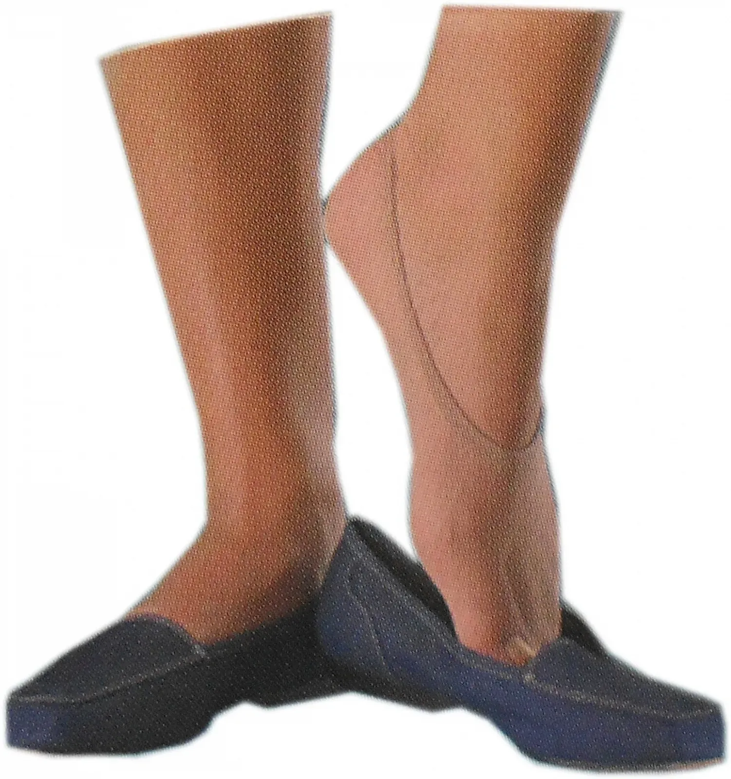 Носки-следки Wilox Женские 20 DEN 30 пар, бежевые, One size fits all, фото №1 Носки-следки Wilox Женские 20 DEN 30 пар, бежевые, One size fits all, фото №1