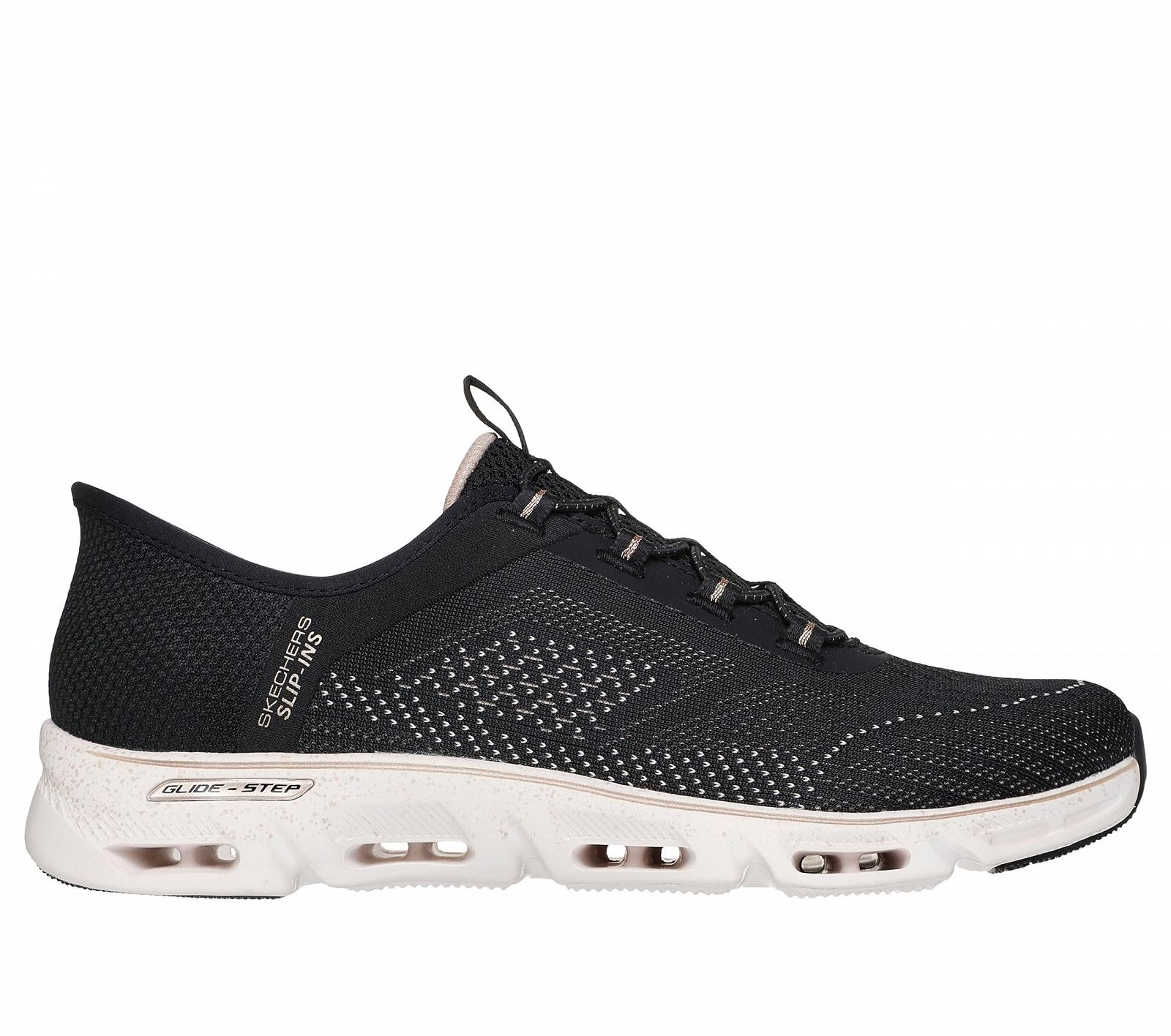 Кроссовки Skechers Glide-Step Gratify Pace, женские, фото №5