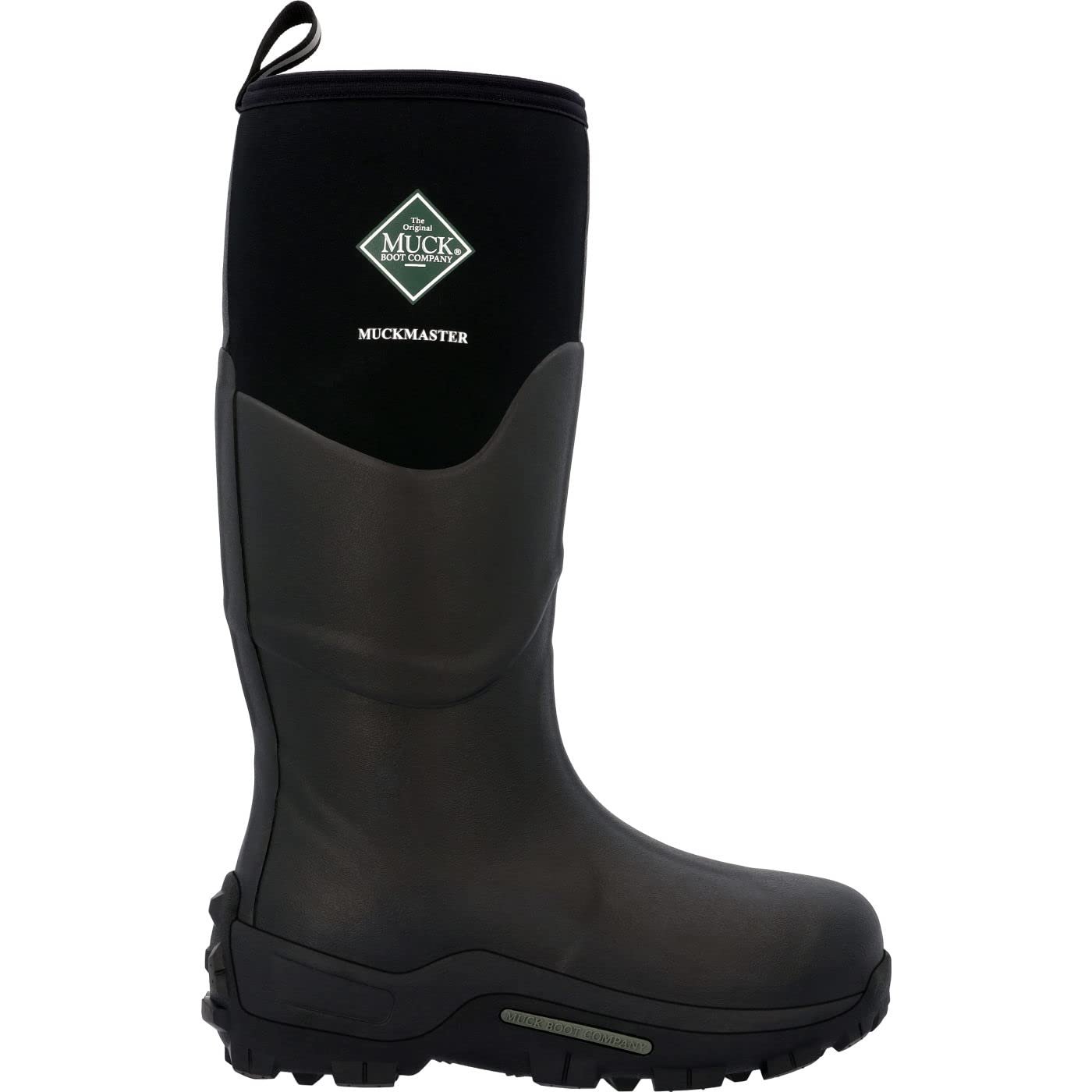 Чоботи Muck Boots Muckmaster High Wellington, фото №7