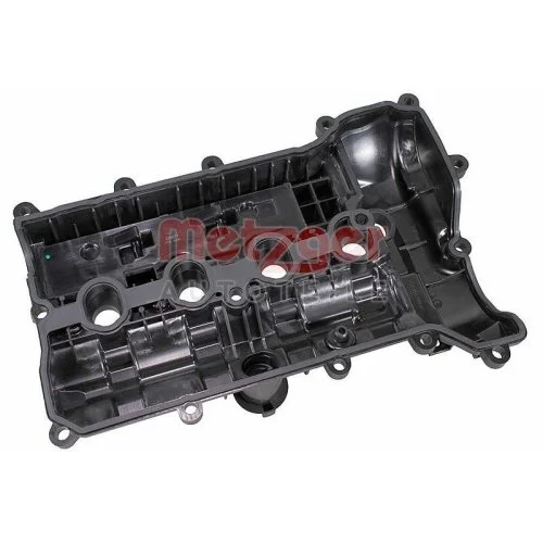 Кришка головки блоку циліндрів METZGER AUTOTEILE 2389278 GREENPARTS для MAZDA, фото №2