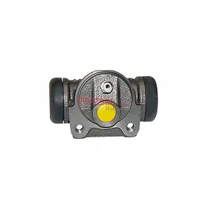 Колісний гальмівний циліндр METZGER 101-647 CIFAM для CITROËN PEUGEOT, задня вісь - Фото 1