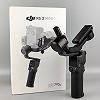 Стедикам DJI RS3 Mini Черный Уценка Стедикам DJI RS3 Mini Черный Уценка