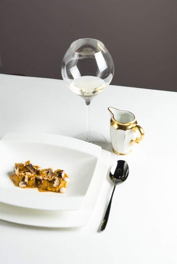 Набір столових приборів Mepra Avanguardia Ice, срібний, фото №6 Набір столових приборів Mepra Avanguardia Ice, срібний, фото №6