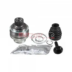 Комплект ШРУСа METZGER GREENPARTS 7110224 для AUDI задний мост слева - Фото 1