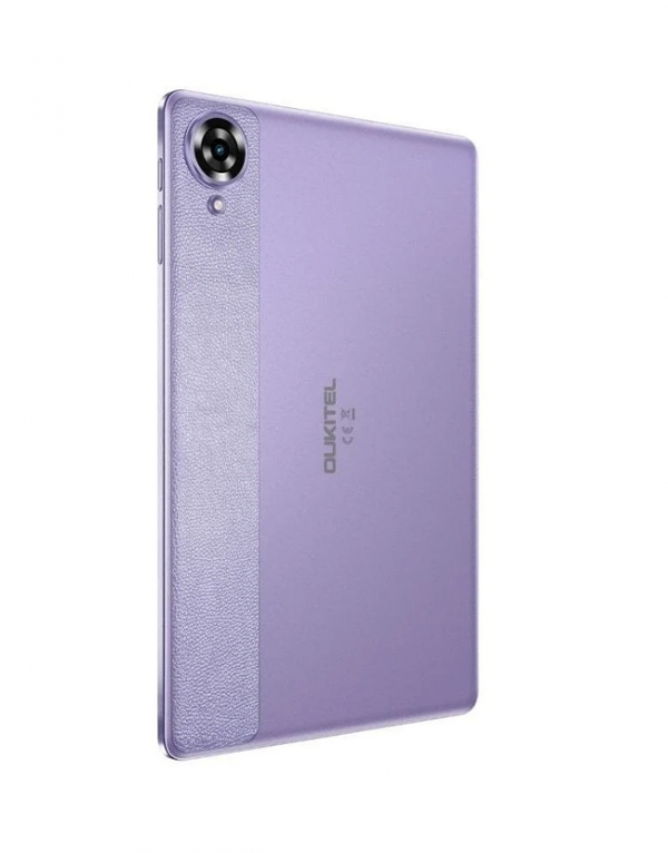 Oukitel Pad OT11 4/128GB LTE Purple, фото №3