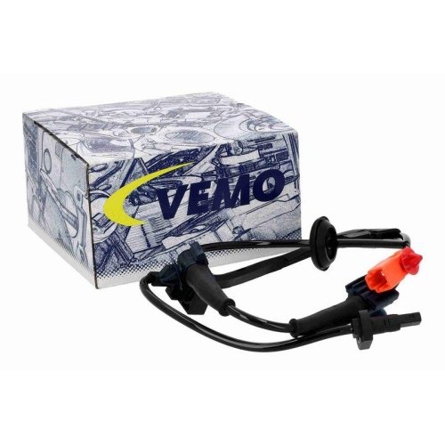 Датчик частоти обертання колеса VEMO V26-72-0286 Original VEMO Quality для HONDA, фото №2