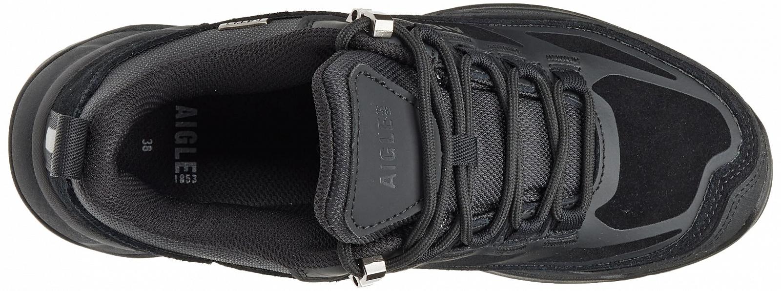 Кросівки Aigle Palka Low Mtd чоловічі, фото №3