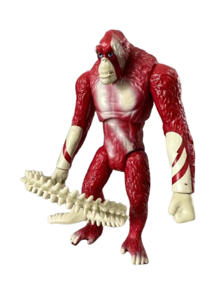 Скар Кінг фігурка Scar King Годзілла та Конг: Нова імперія Король Шрам Godzilla x Kong дитяча іграшка 15см, фото №1