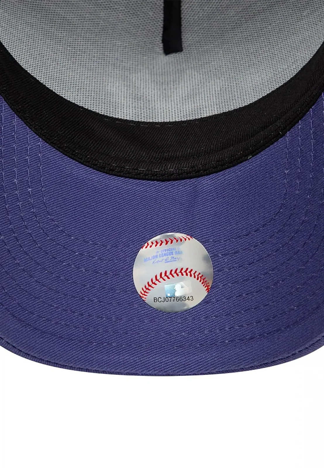 Бейсболка-тракер New Era New York Yankees дитяча синя, фото №5