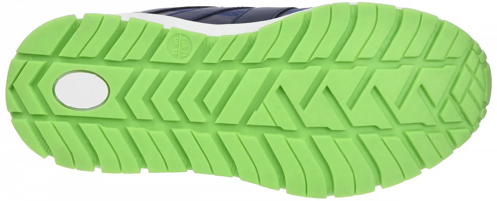 Кроссовки MUSTANG Unisex Children's 5064-301, фото №4