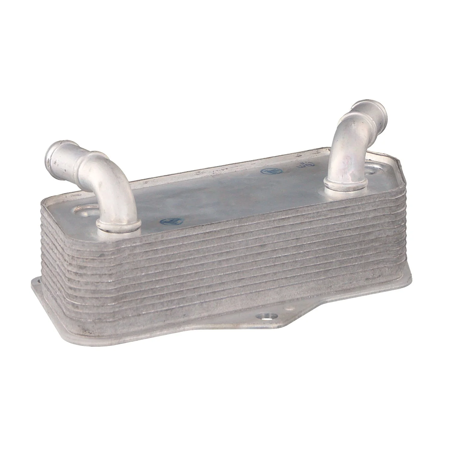 Масляний радіатор АКПП FEBI BILSTEIN 105874 AUDI SEAT SKODA VW, фото №5