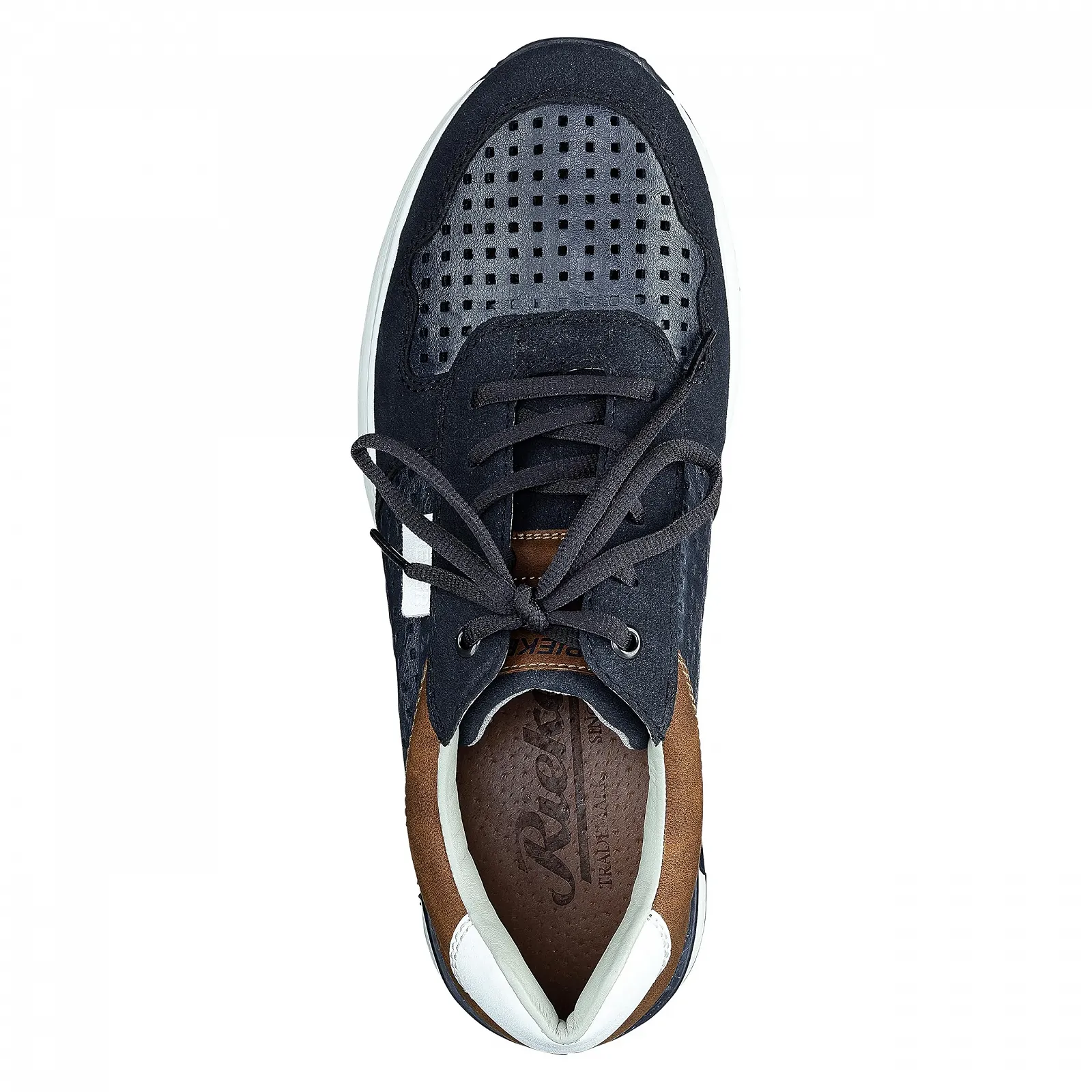 Кросівки Rieker 16106, фото №3