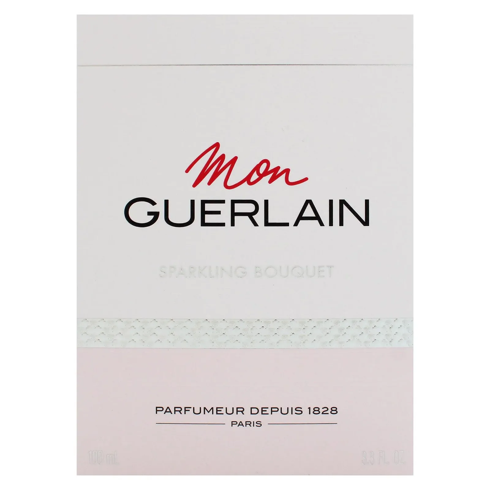 Парфумована вода Guerlain Mon Guerlain 100 мл, фото №5