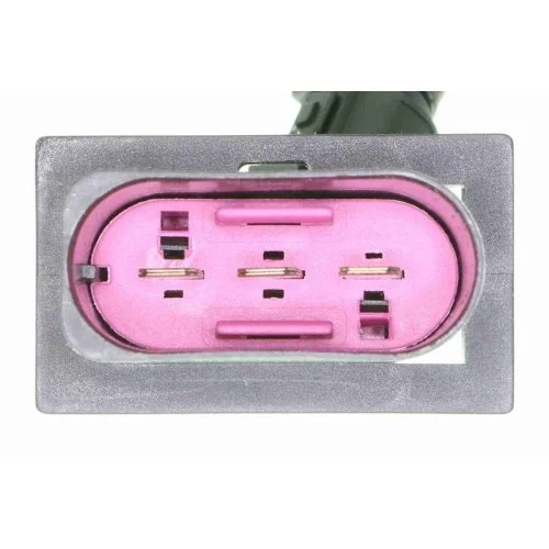 Электродвигатель вентилятора радиатора VEMO V15-01-1847, фото №2