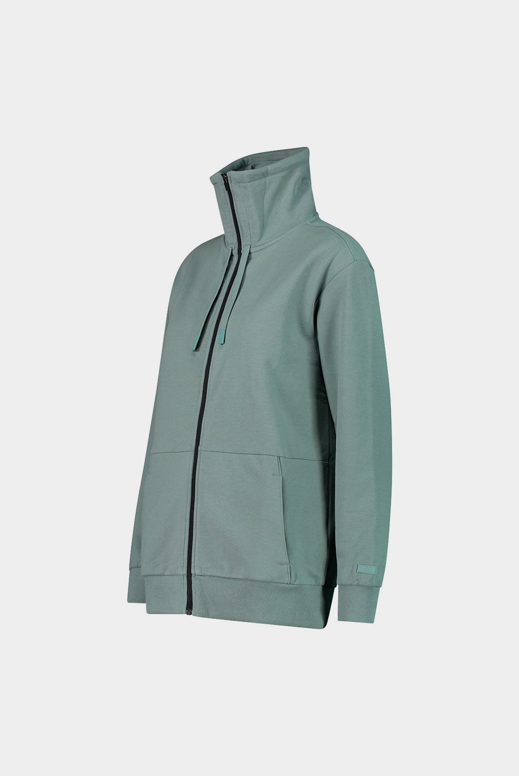 Джемпер CMP WOMAN JACKET M, фото №2