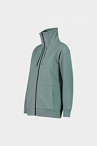Джемпер CMP WOMAN JACKET M synthetic.ua - Фото 1