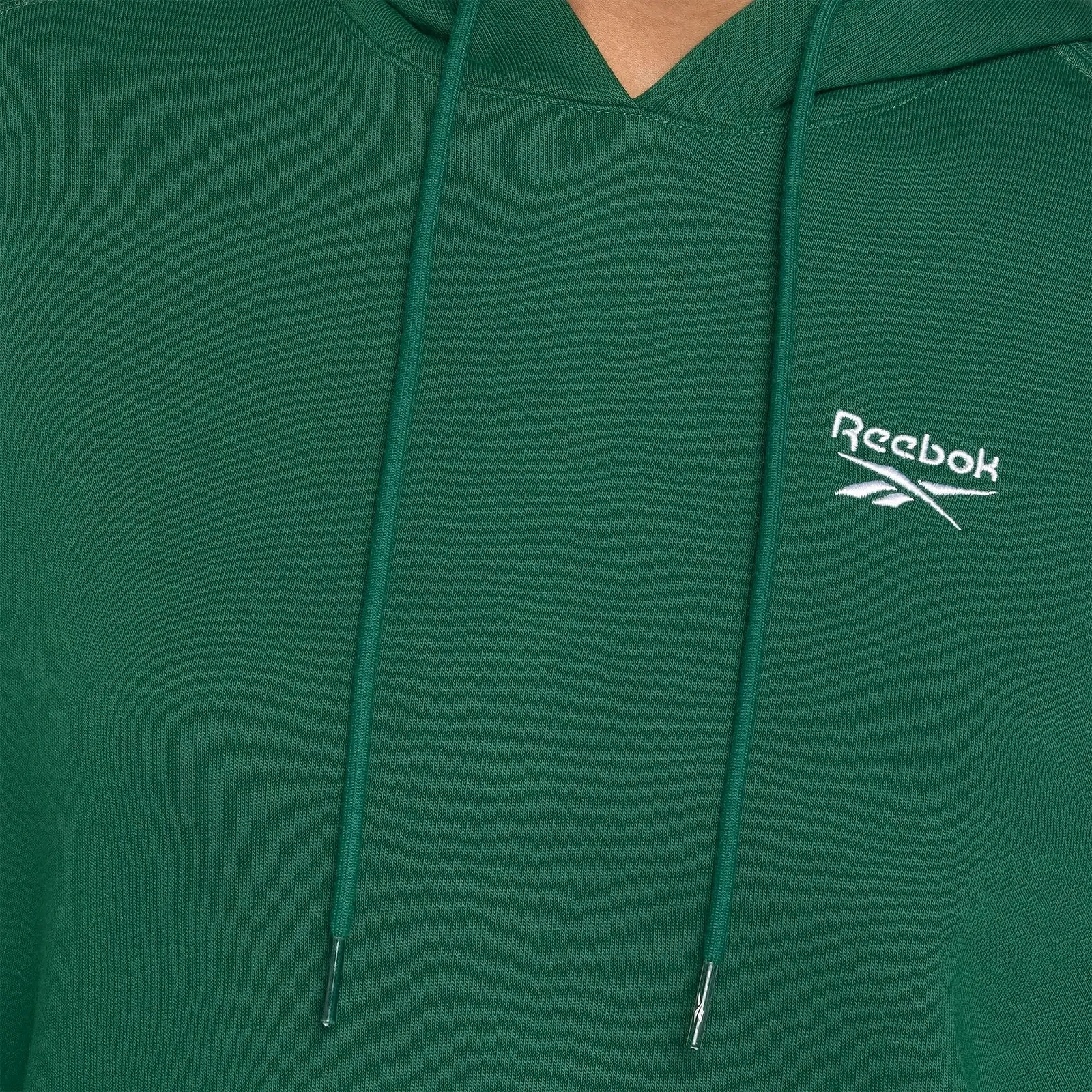 Женский Пуловер Reebok ID Small Logo, фото №5