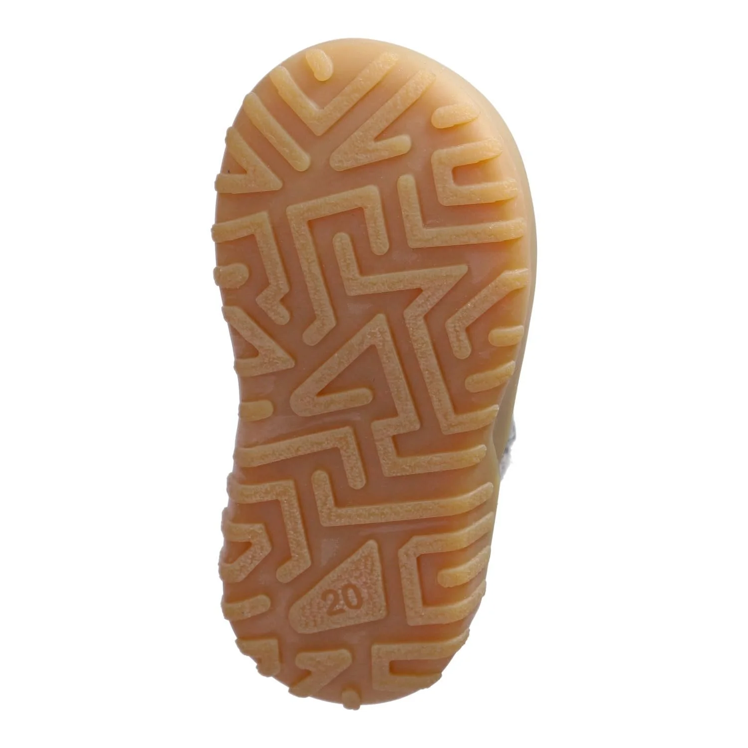 Ботинки RICOSTA Deany для девочек и мальчиков, детская первая обувь для ходьбы, ширина: широкая, CareTEX, фото №7