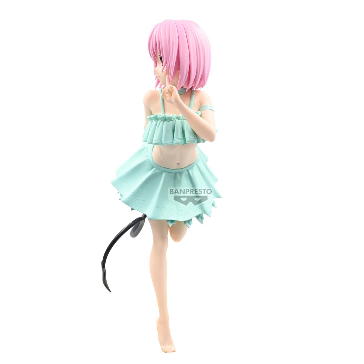 Фігурка Banpresto Momo Belia Deviluke To Loveru Darkness 22 см, різнокольорова, фото №2