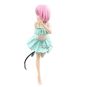 Фигурка Banpresto Momo Belia Deviluke To Loveru Darkness 22 см, разноцветная synthetic.ua - Фото 1