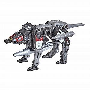 Фигурка Transformers Bumblebee Ravage серии Studio Core Class, 8,5 см - Фото 1