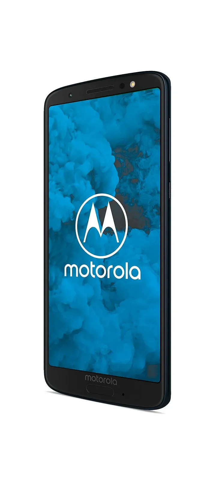 Смартфон Motorola Moto G6, фото №2