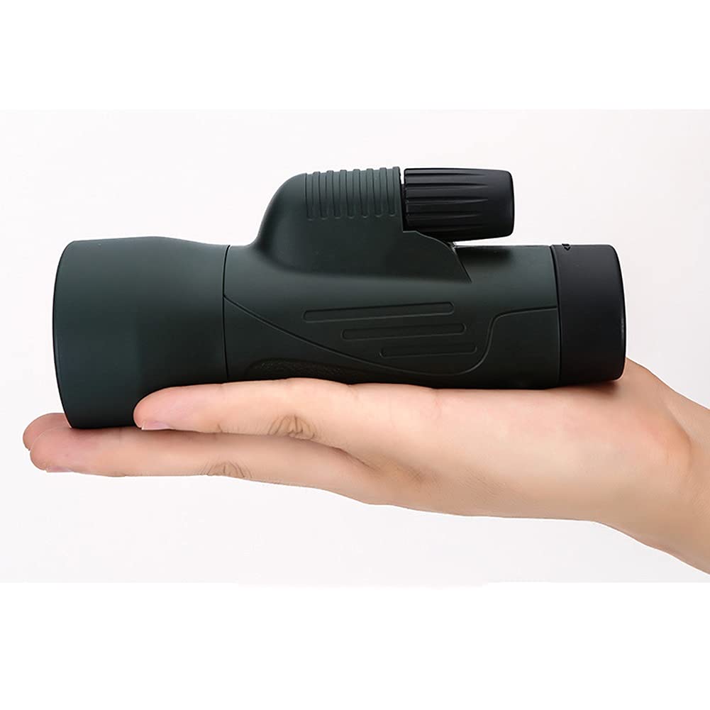 Монокуляр HD High Power Bak4 Prism, фото №5