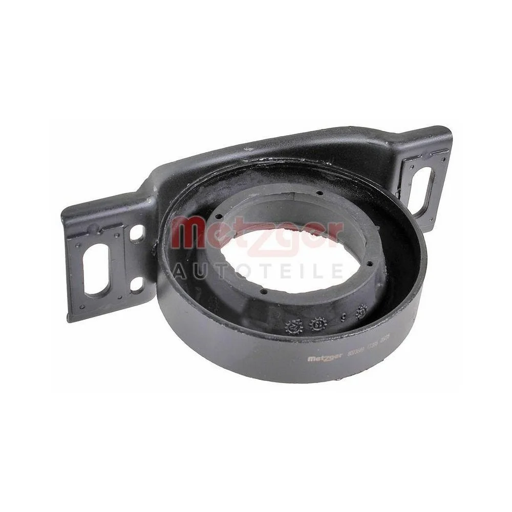 Опора карданного вала METZGER AUTOTEILE 8073649 для MERCEDES-BENZ, по центру, фото №1 Опора карданного вала METZGER AUTOTEILE 8073649 для MERCEDES-BENZ, по центру, фото №1