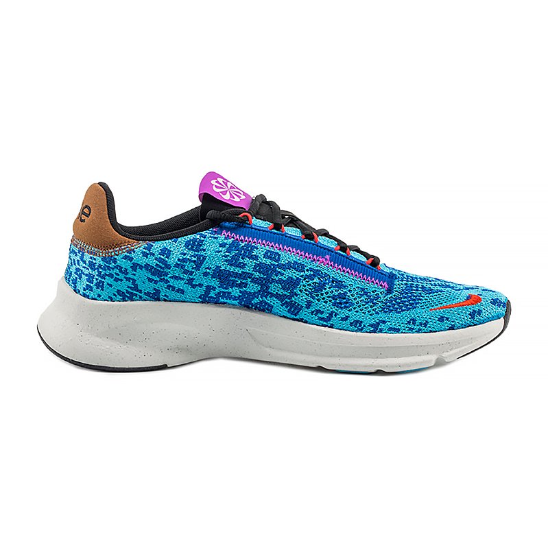 Кросівки Nike M NIKE SUPERREP GO 3 NN FK 44.5, фото №3