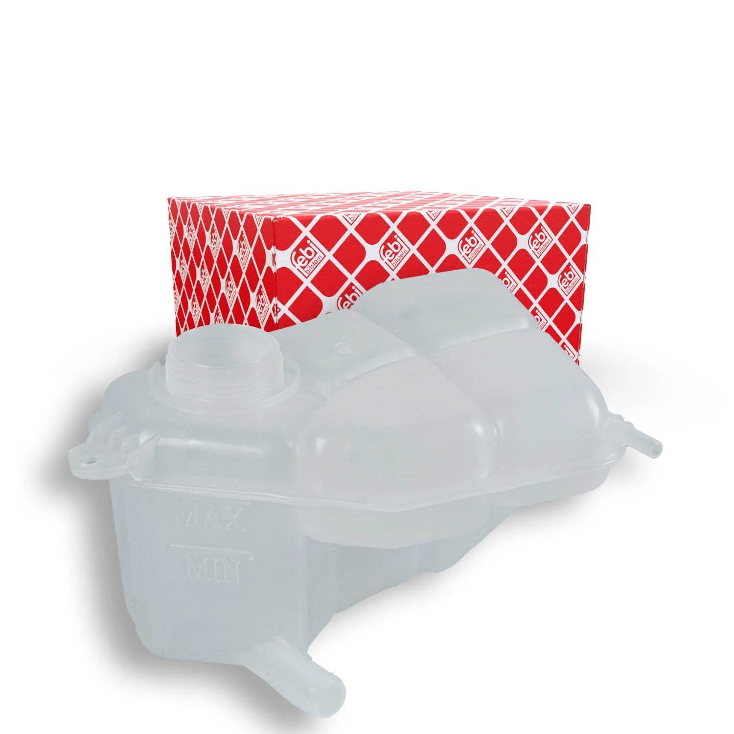 Розширювальний бачок охолоджувальної рідини FEBI BILSTEIN 170557 для FORD FORD USA, фото №1