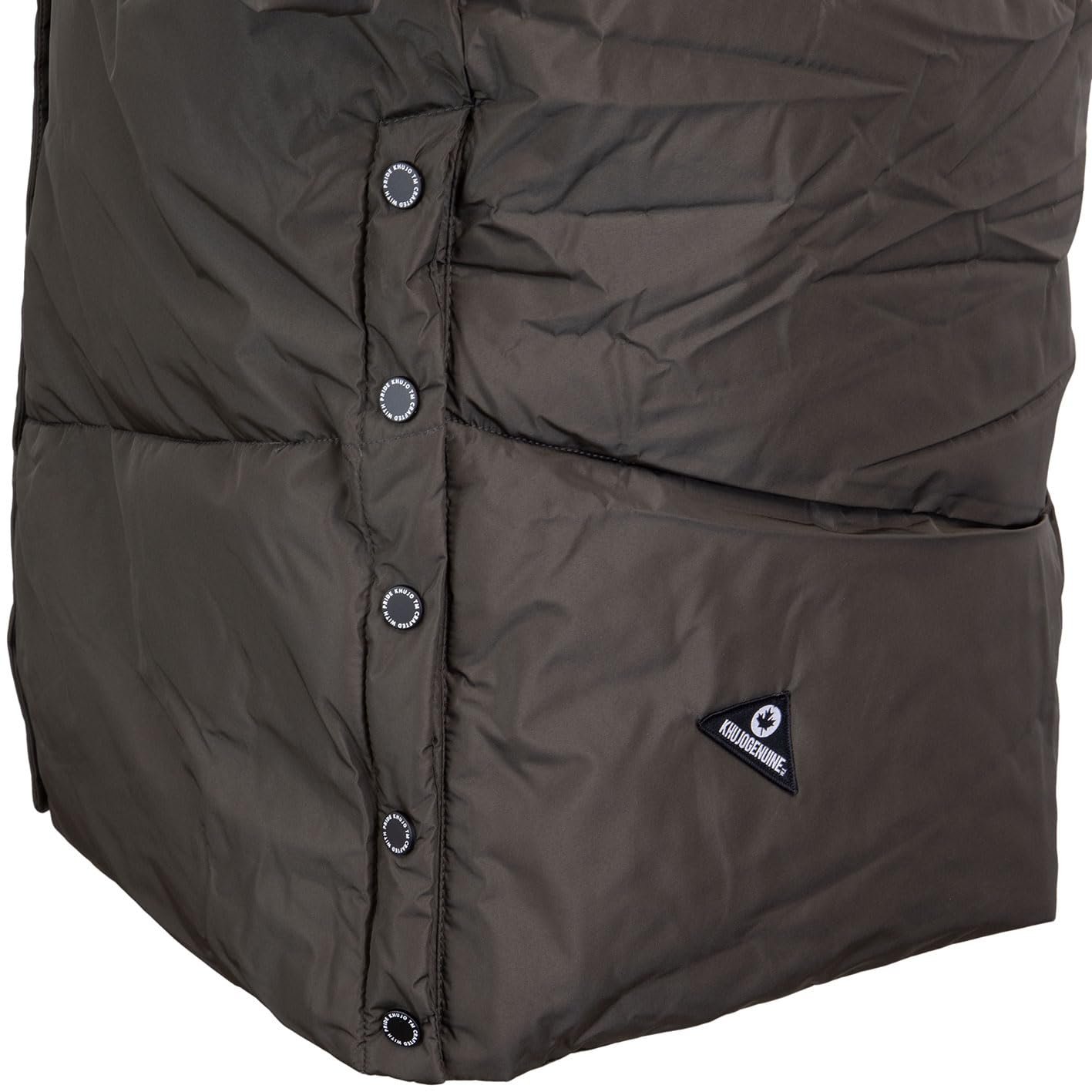 Жіноча зимова куртка Khujo Sonje, фото №5