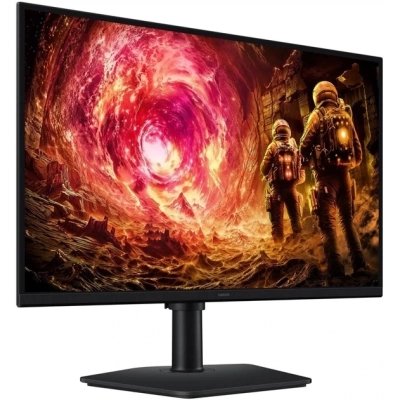 Монитор Samsung LS27FG500EIXUA, фото №2 Монитор Samsung LS27FG500EIXUA, фото №2