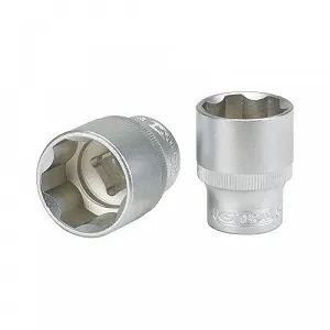 Торцевая головка KS TOOLS 911.1212-E synthetic.ua - Фото 1