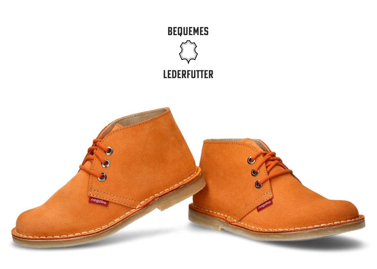 Мужские Сапоги Nagaba Кожаные, фото №4