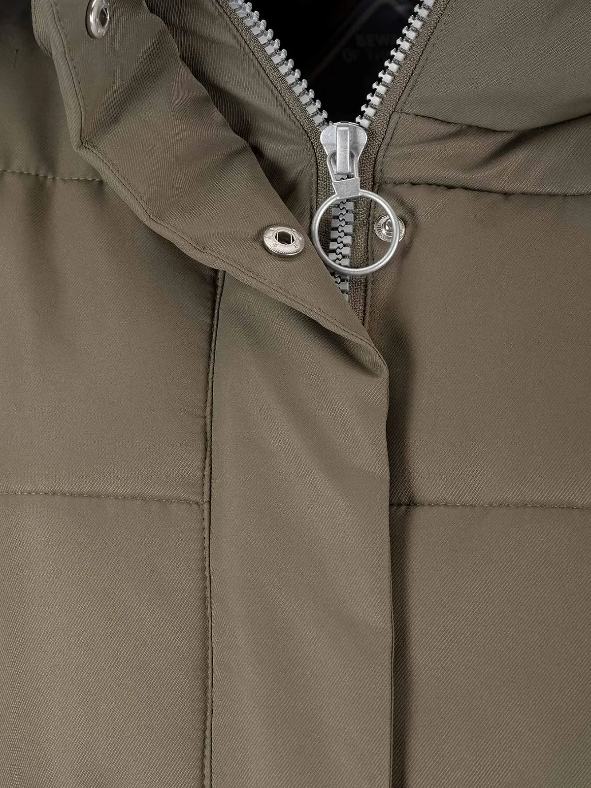 Куртка зимняя, фото №4