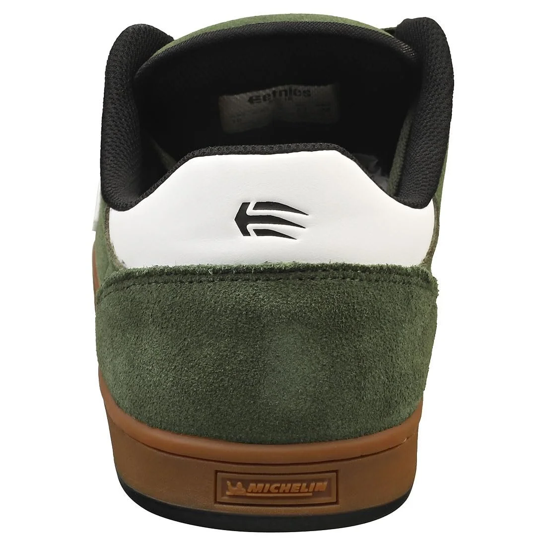 Кеды Etnies 4102000144-367, фото №4