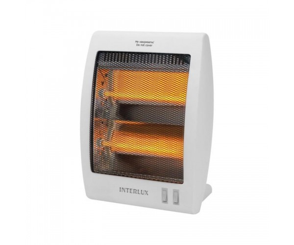 Обігрівач INTERLUX INR-0800W, фото №1