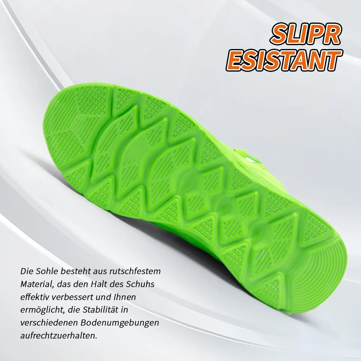 Мужские Кроссовки VGPSFN, фото №4