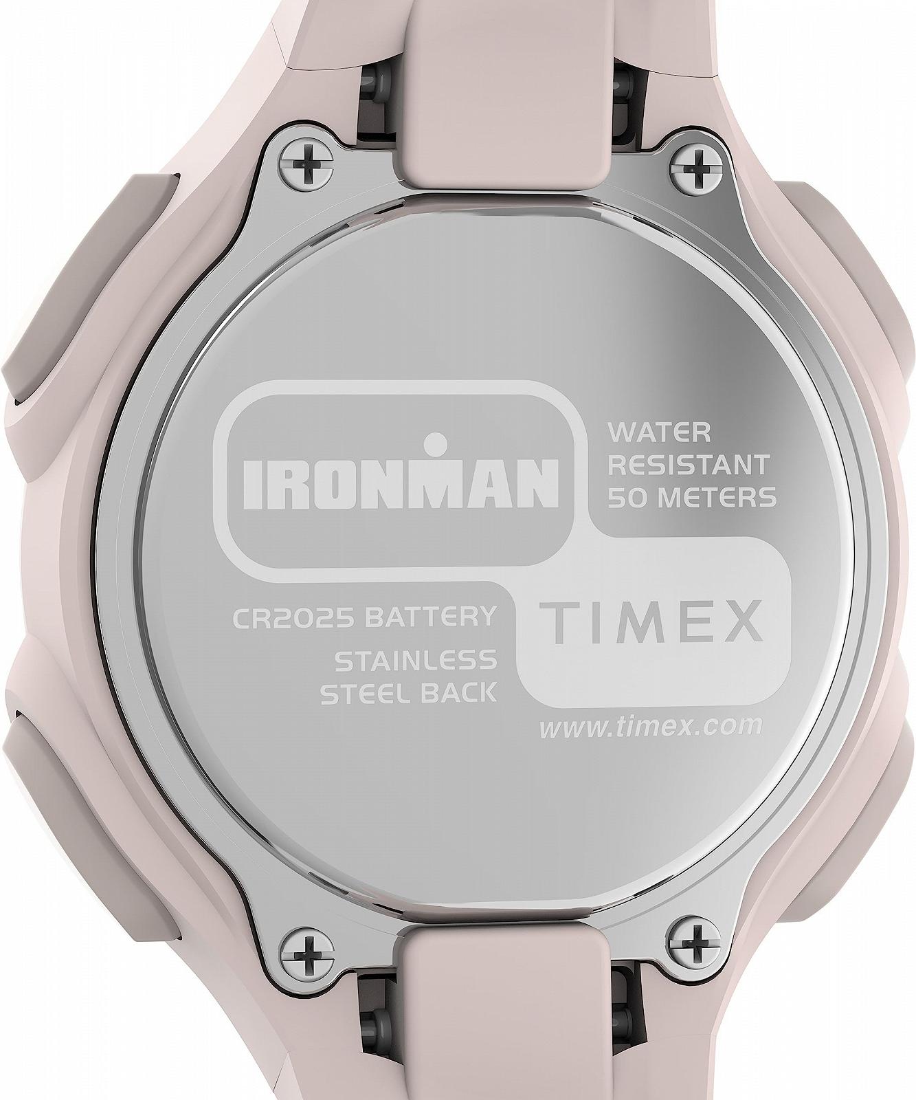 Жіночий Годинник Timex Ironman E30 34 мм, фото №5